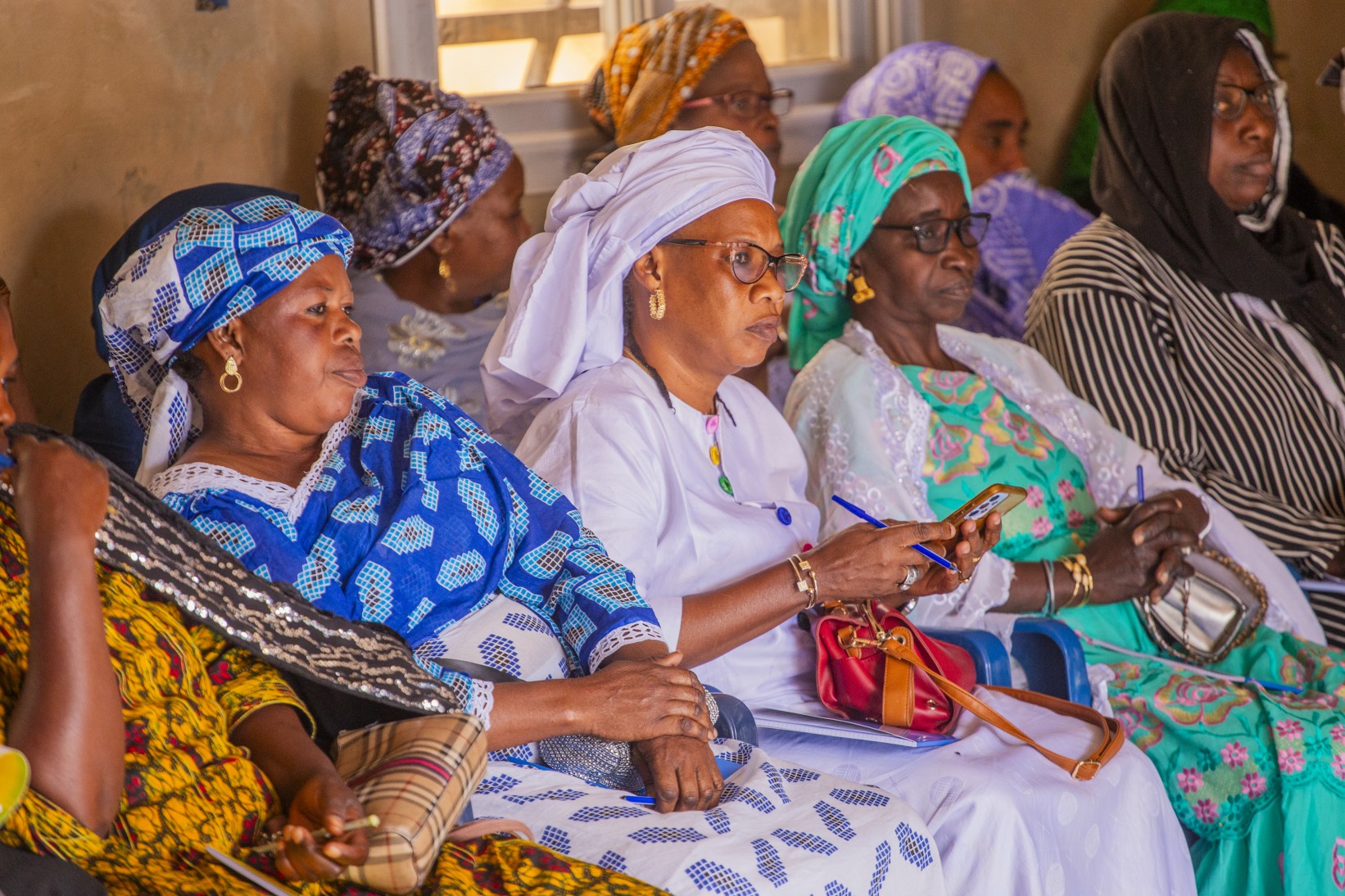 Photo de la galerie DËKKANDOO